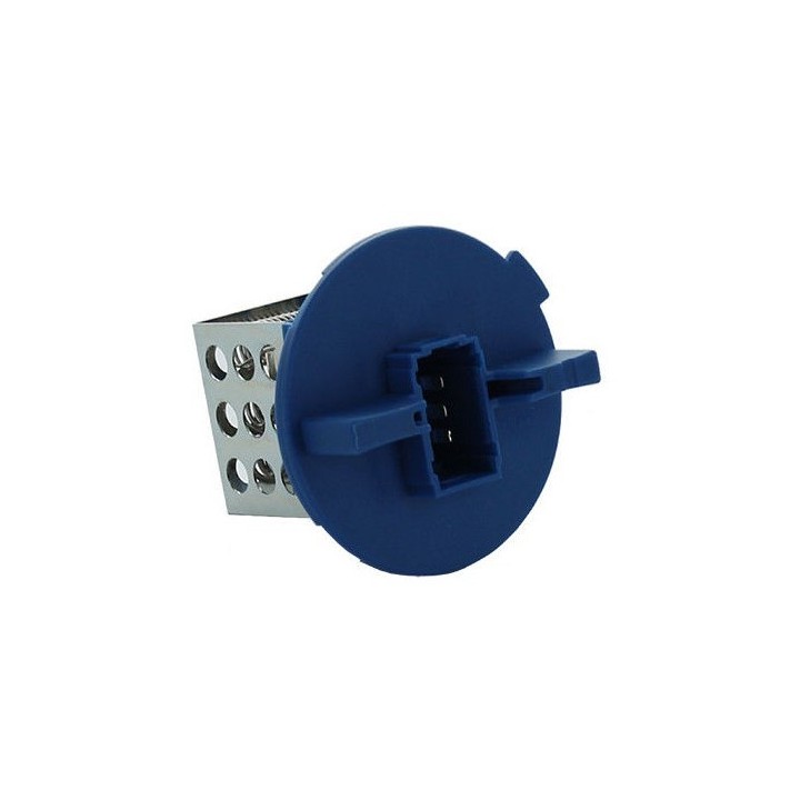 20160352  RESIST. VENT. HABITACULO MB SPRINTER- VW CRAFTER