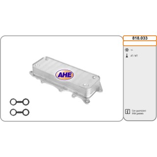 818033/O  Oilc.Chrysler/Dodge/Jeep/Mercedes 3
