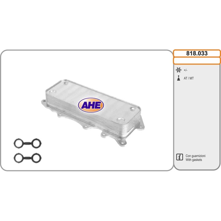 818033/O  Oilc.Chrysler/Dodge/Jeep/Mercedes 3