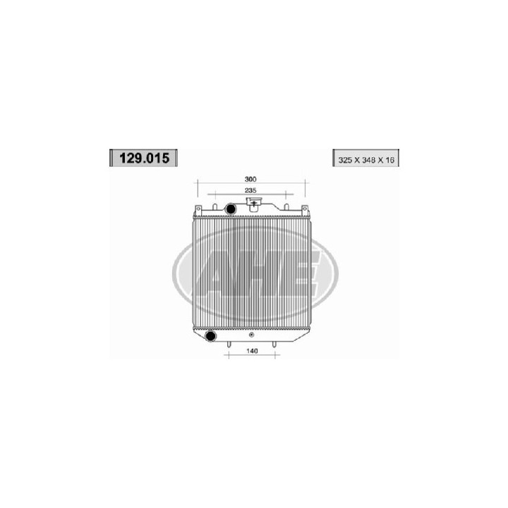 129015  SUZUKI Alto II 1.0 SPi/Alto III 1.0 Mpi