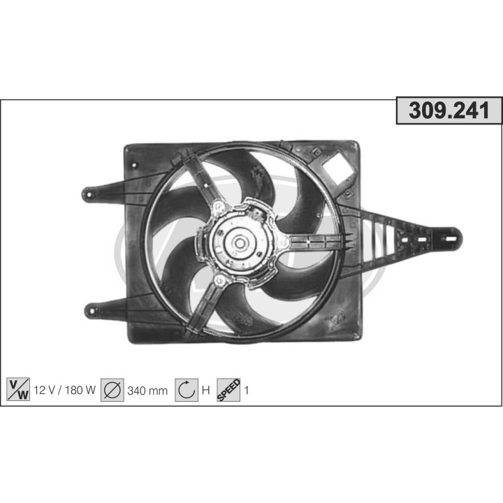 309241  LANCIA Lybra 1.6 16V-1.9 JTD 8V