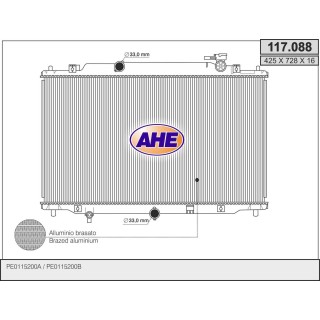 117088  MAZDA CX-5 (KE, GH)  2.0 i - 2.5 i