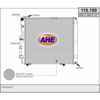 118189  MERCEDES W126 260/300SE MT