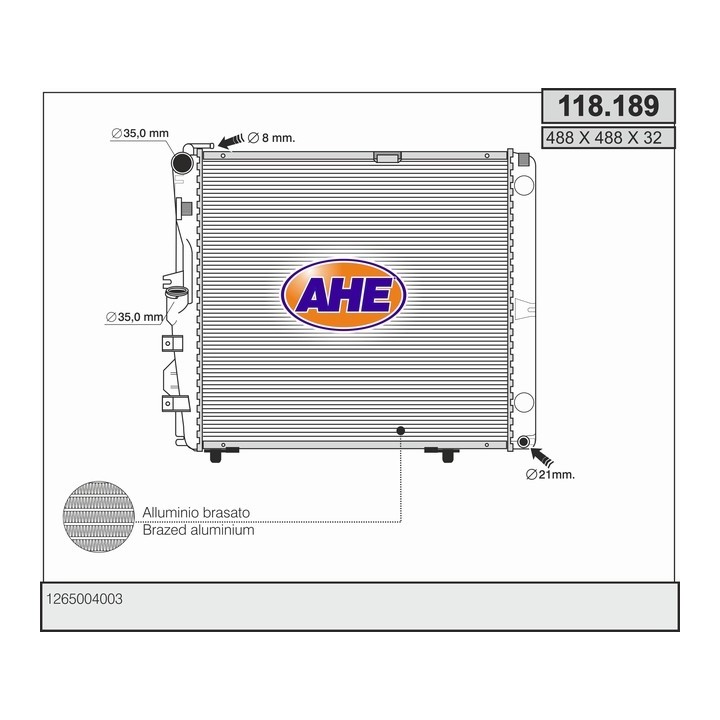 118189  MERCEDES W126 260/300SE MT