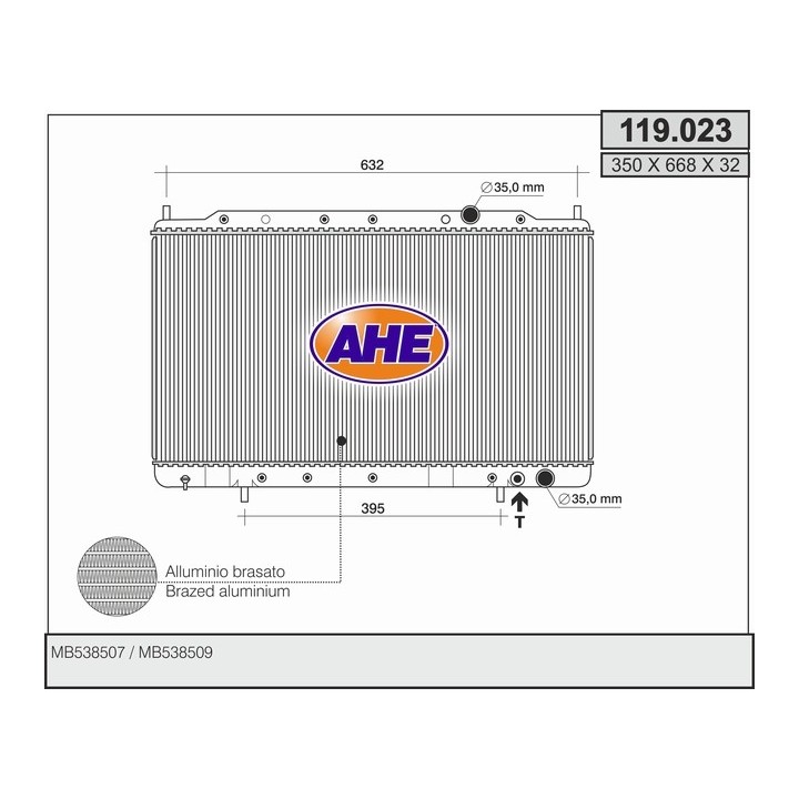 119023  MITSUBISHI Eclipse 2.0 16V
