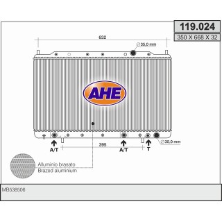 119024  MITSUBISHI Eclipse 2.0 16V