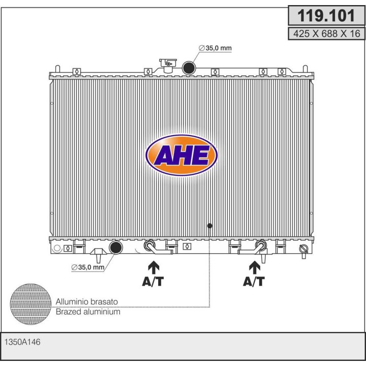 119101  MITSUBISHI Outlander I (CU_) 2.4 16V AT