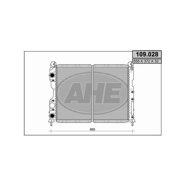 109028  ALFA ROMEO 145I/ II - 146 I/ II 1.4-1.6-1.8 T.S.