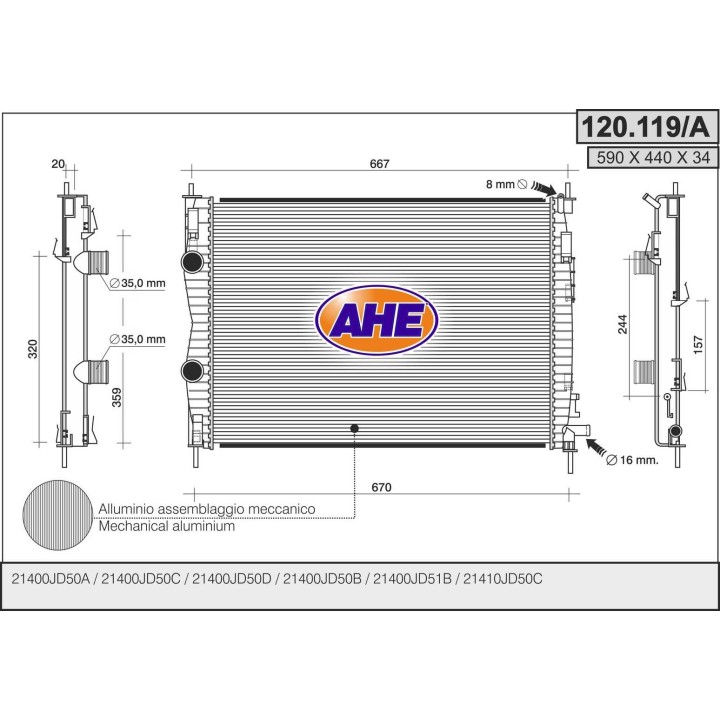120119/A  NISSAN Qashqai 1.5 dCi