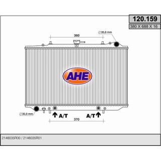 120159  NISSAN Prairie (M11)  2.0 LX / SLX / 2WD / 4WD