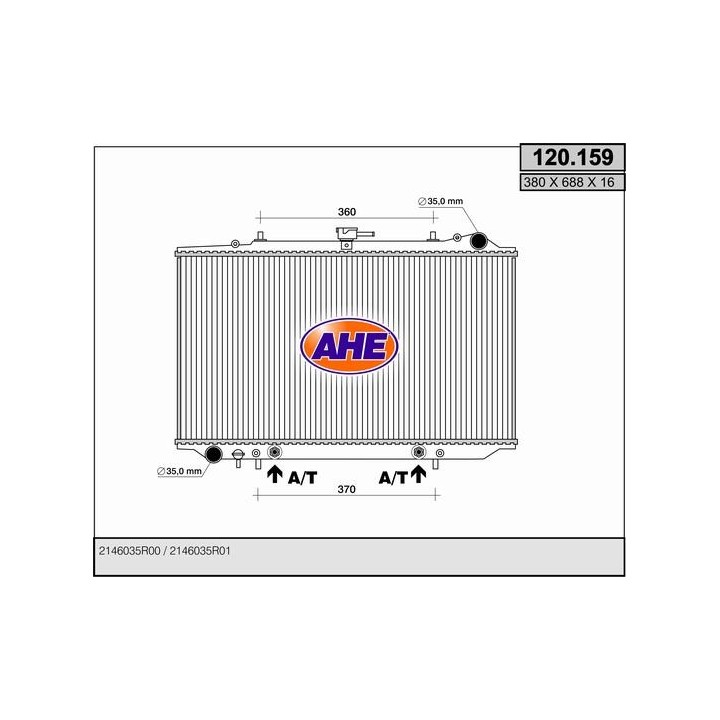 120159  NISSAN Prairie (M11)  2.0 LX / SLX / 2WD / 4WD