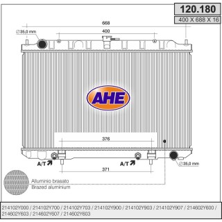 120180  INFINITY I 30  / NISSAN Maxima QX (A33) 2.0 i V6 2