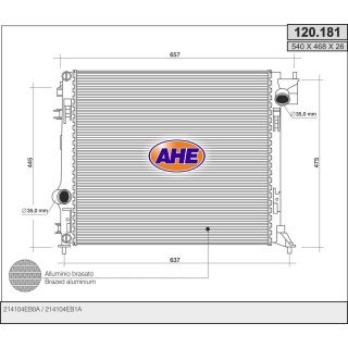 120181  NISSAN Qashqai (J11, J11_) 1.2 DIG-T - 1.6 DIG-T -