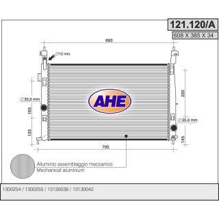121120/A  OPEL Meriva 1.7 DTi