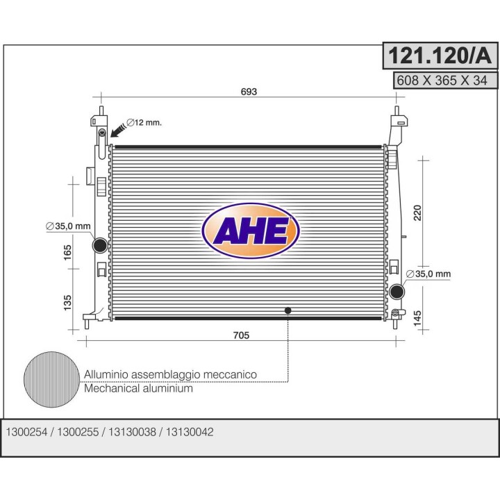 121120/A  OPEL Meriva 1.7 DTi