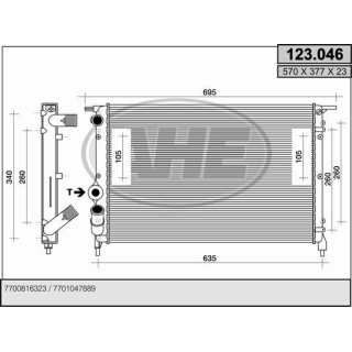 123046  RENAULT R 19 1.8