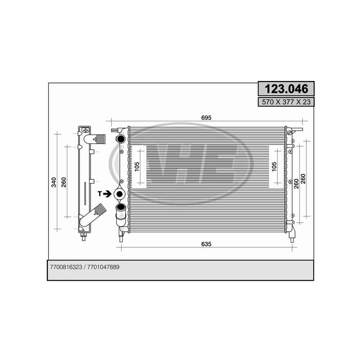 123046  RENAULT R 19 1.8