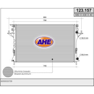 123157  RENAULT Espace IV (JK0/1_) 2.2 dCi - 3.0 V6 dCi /