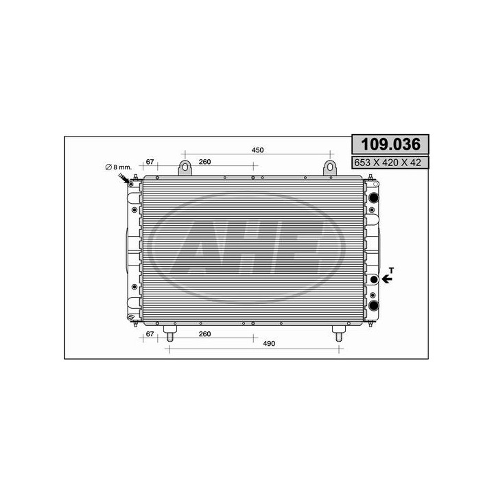 109036  CITROEN C 25  1.8-2.0-1.9D-2.5D