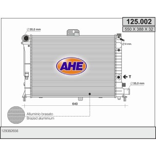 125002  SAAB 9000 I 2.0-2.3 Turbo