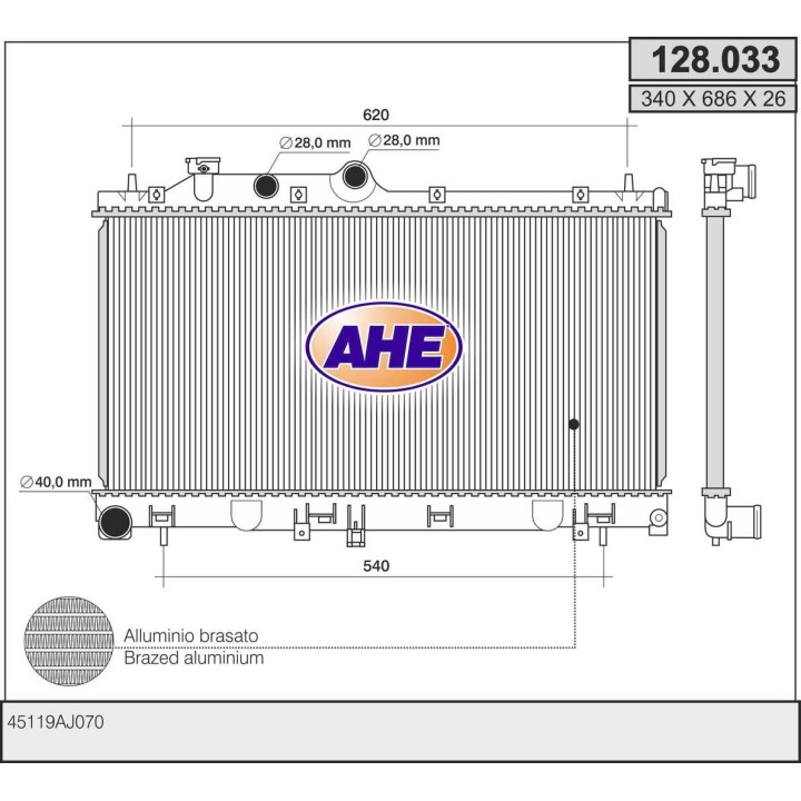 128033  SUBARU Legacy V (BM, BR)  2.0 D AWD / Outback (BM,