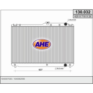 130032  TOYOTA Camry (_V1_)  3.2