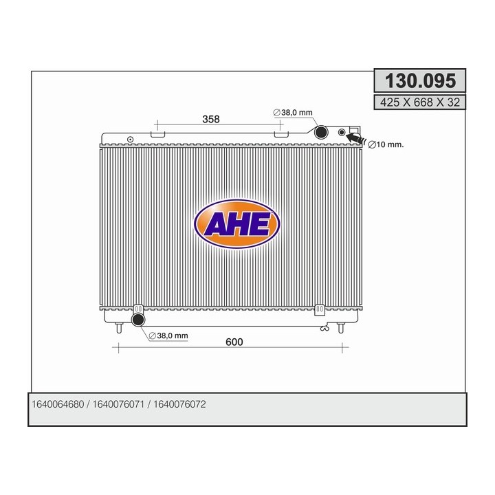 130095  TOYOTA Previa (TCR2_, TCR1_) 2.4 i XL/GL