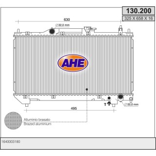 130200  TOYOTA Avensis 2.0 16V