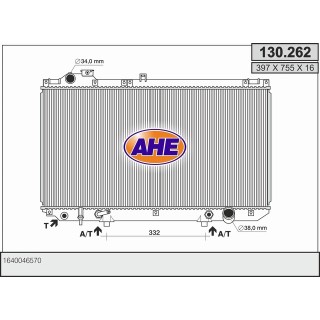 130262  LEXUS GS (UZS161, JZS160) 300 - 300 T - 400