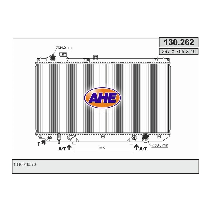 130262  LEXUS GS (UZS161, JZS160) 300 - 300 T - 400