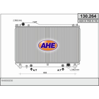 130264  LEXUS LS (FE)  430