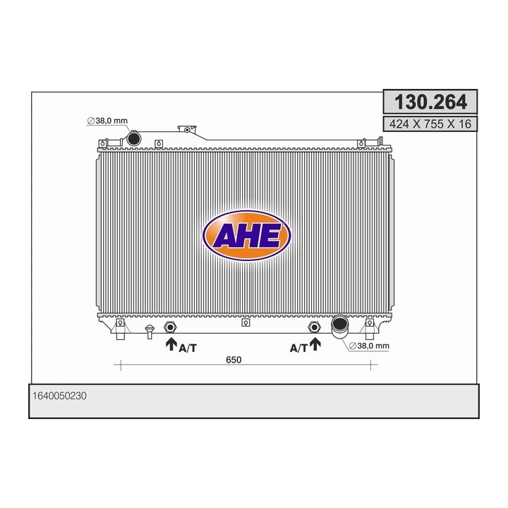 130264  LEXUS LS (FE)  430