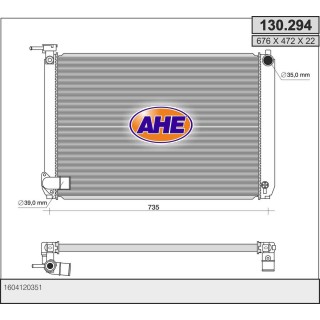 130294  LEXUS RX400H 3.3 Hybrid 05-05