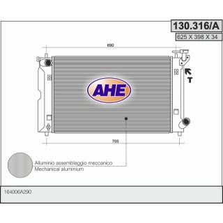 130316/A  TOYOTA Corolla (_E12U_, _E12J_) 1.4 D-4D