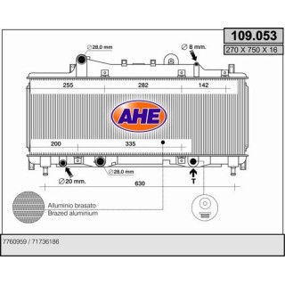 109053  FIAT Punto I 75 1.2 M.P.I.
