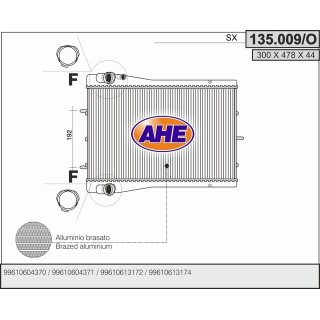 135009/R  R E V I S A D O   TIEN UN PEQUEÑO GOLPE  PORSCHE 911 3.6 24V - SX  