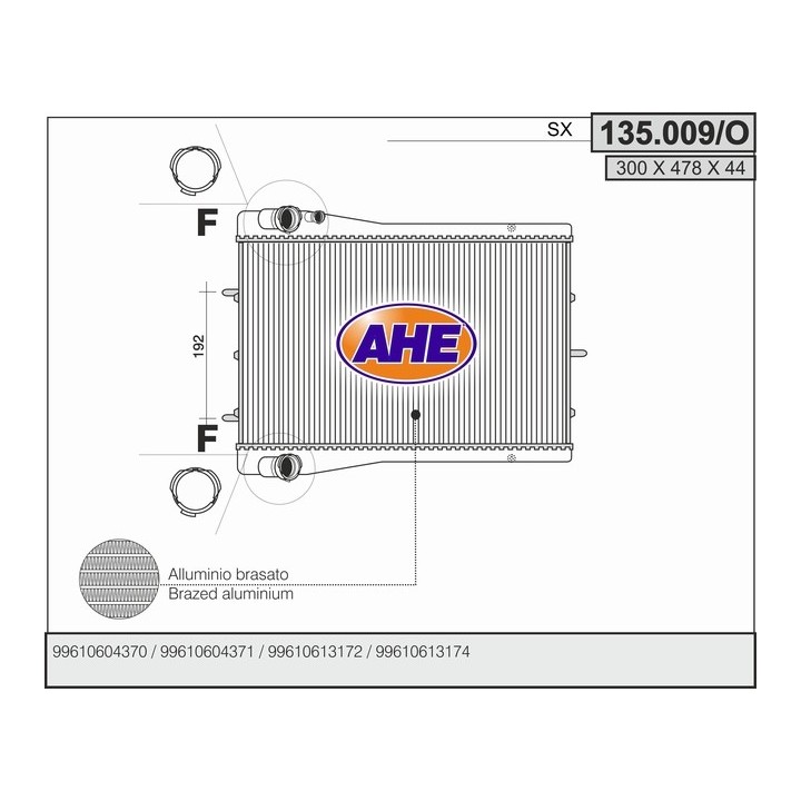 135009/R  R E V I S A D O   TIEN UN PEQUEÑO GOLPE  PORSCHE 911 3.6 24V - SX  