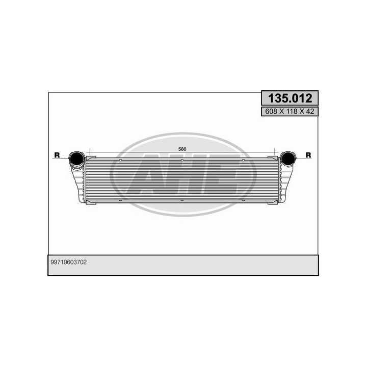 135012  PORSCHE 911 (997) / Boxster (987) / Boxster S (987