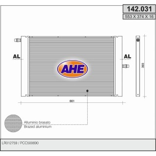142031  LAND ROVER Range Rover III (LM) 5.0 V8