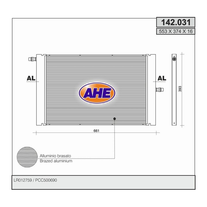 142031  LAND ROVER Range Rover III (LM) 5.0 V8