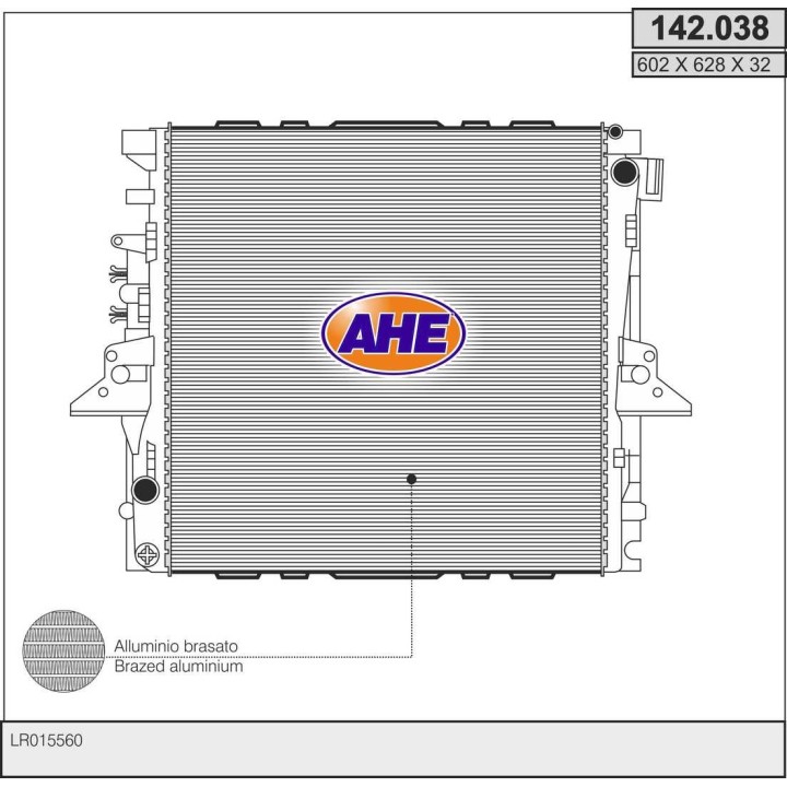 142038  LANDROVER Discovery IV (LA) 5.0 /  Range Rover Spo