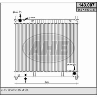 143007  SSANGYONG Rexton 2.9 Xdi