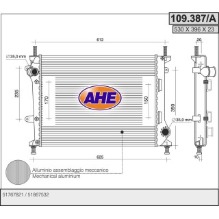 109387/A  FIAT Multipla 1.9 MJT 01.04-