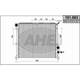 101003  ALFA ROMEO 75 1.6-1.8-2.0