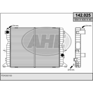 142025  LANDROVER Defender 2.5 TD5
