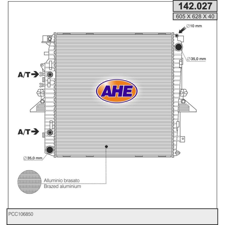 142027  LAND ROVER Discovery II TD5 +/-AC -
