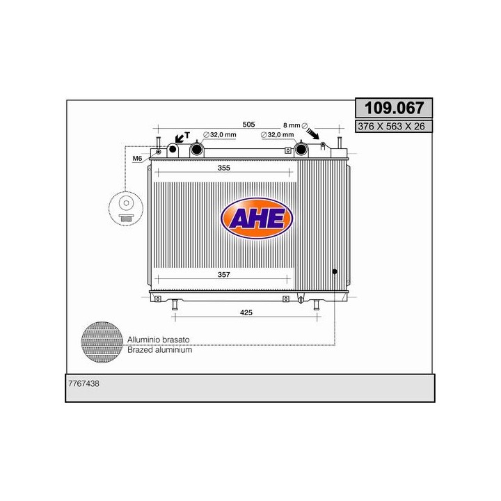 109067  FIAT Brava/Bravo 1.9D