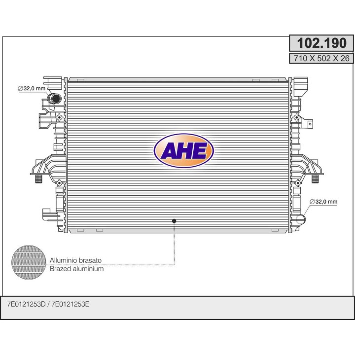 102190  VOLKSWAGEN Transporter VI (SF, SG) 2.0 Tdi - 2.0 /