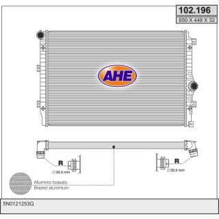 102196  VOLKSWAGEN Tiguan (5N_) 1.4 TSi - 2.0 Tdi  +/-AC