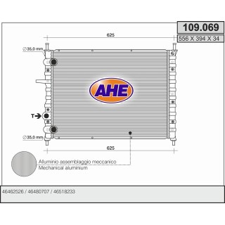 109069  FIAT Brava/Bravo 1.9TD